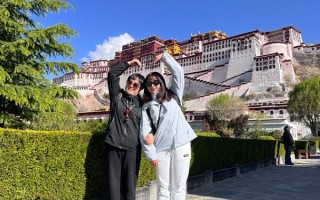 带父母去西藏旅游要注意什么？去西藏旅游需要注意什么问题？