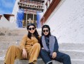去西藏适合玩几天？西藏值得走的旅游路线是哪个？