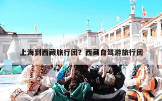 上海到西藏旅行团？西藏自驾游旅行团