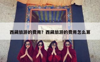 西藏旅游的费用？西藏旅游的费用怎么算