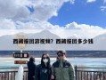 西藏报团游视频？西藏报团多少钱