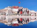 五月可以去西藏旅游吗？五月可以去西藏哪些景点游玩？