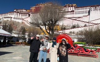 去西藏旅游要选择跟团游还是自由行？西藏适合什么样的游玩方式？