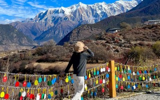 去西藏旅游要做什么准备？去西藏旅游要怎么安排行程路线？