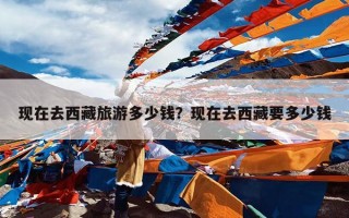 现在去西藏旅游多少钱？现在去西藏要多少钱