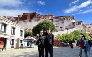 适合恋人的7天西藏旅游攻略？求推荐适合恋人去西藏旅游7天的攻略？