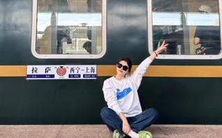 从上海专列旅游西藏玩一周预算多少合适？从上海坐专列火车去西藏旅游一周费用多少？