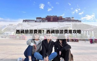 西藏旅游费用？西藏旅游费用攻略