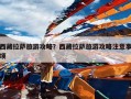 西藏拉萨旅游攻略？西藏拉萨旅游攻略注意事项