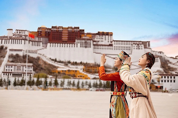 西藏旅游大概需要多少钱？去西藏旅游要准备多少旅游费用？-第1张图片-广星旅行网