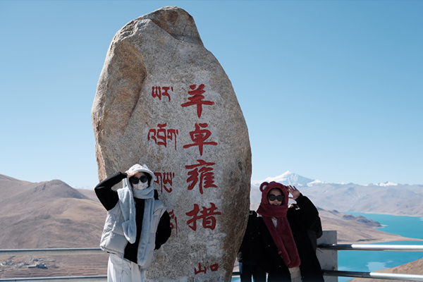 几月份去西藏旅游比较合适？ 西藏适合几月份去游玩？-第1张图片-广星旅行网