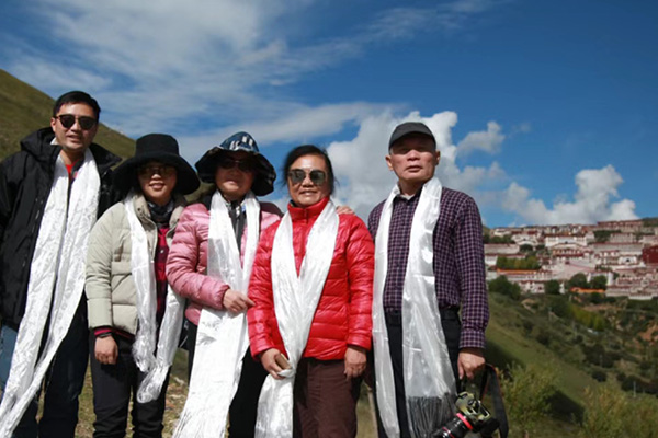 几月去西藏旅游比较好？西藏旅游最佳时间是什么时候？-第1张图片-广星旅行网