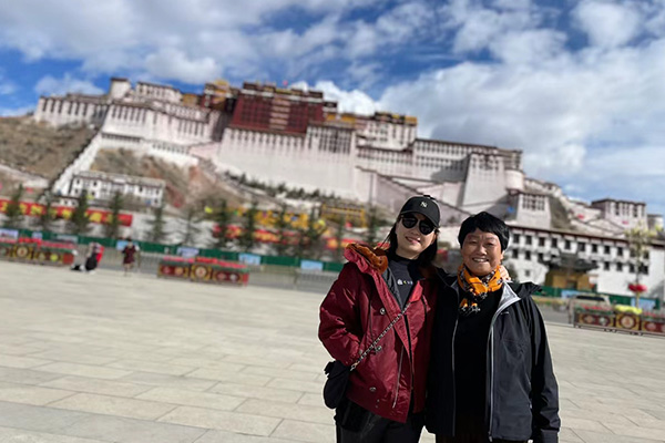 几月去西藏旅游比较好？西藏旅游最佳时间是什么时候？-第2张图片-广星旅行网